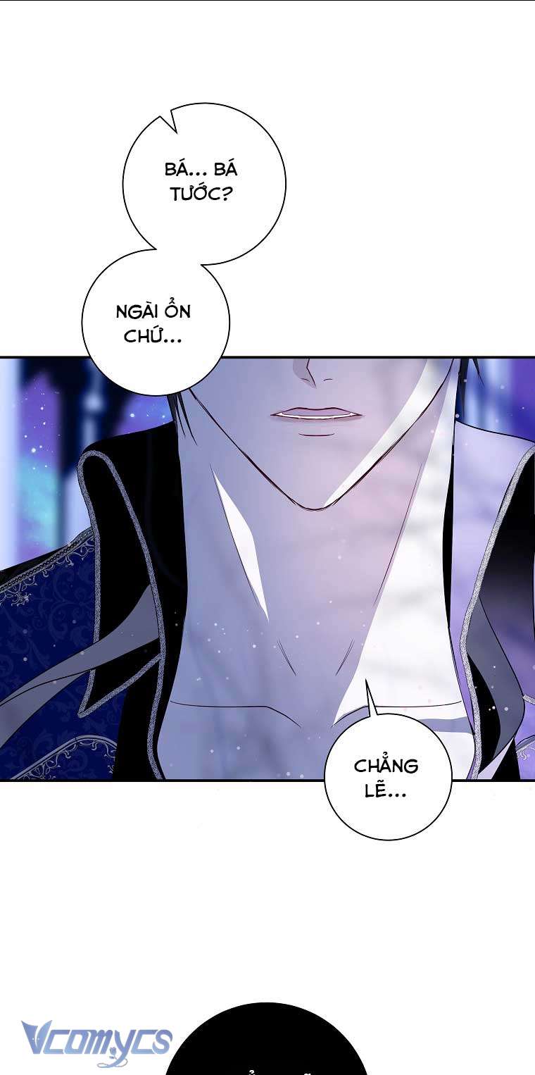 Này Boss Phản Diện, Tôi Có Thể Làm Mọi Thứ Trừ Cưới Ngài Chap 3 - Trang 4