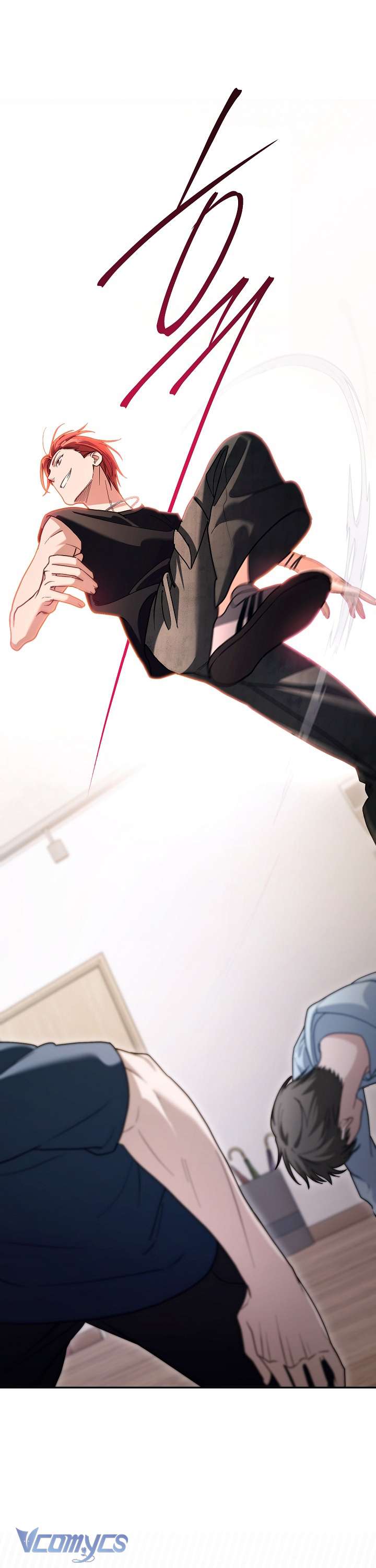 Rác Rưởi Sống Sót Với Thân Phận Thần Tượng PD Chap 6 - Next Chap 7