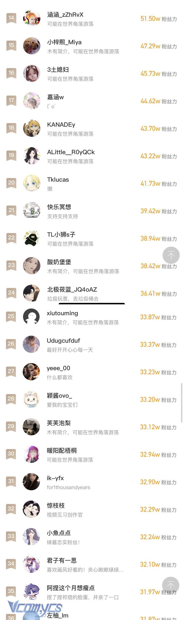 Trêu Nhầm Chapter 58 - Next Chapter 58.1