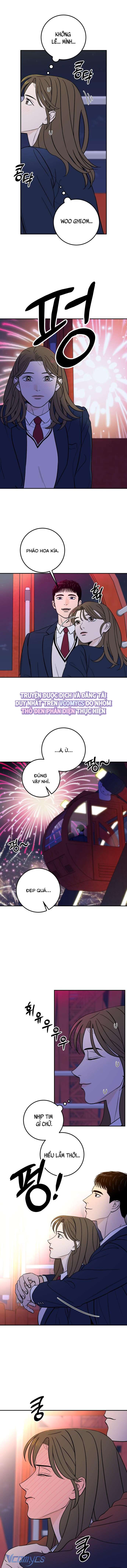 Cậu Nhóc Hàng Xóm Chap 52 - Trang 4