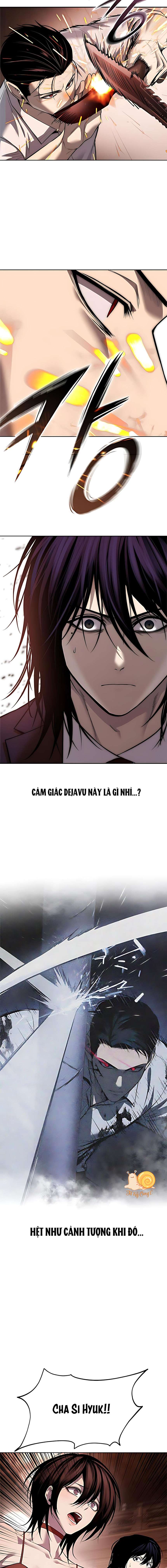 Red Shirt Chap 38 - Trang 2