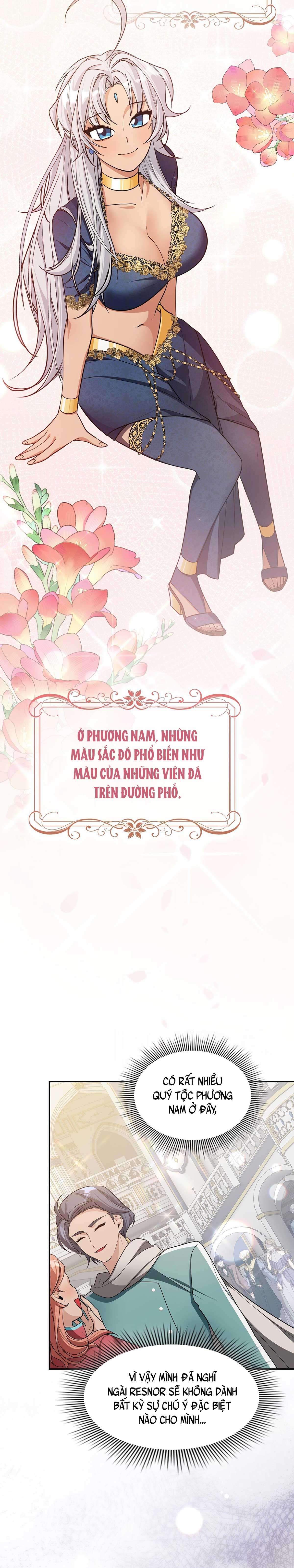 Cuộc Vui Thác Loạn Tử Thần Chap 13 - Trang 2