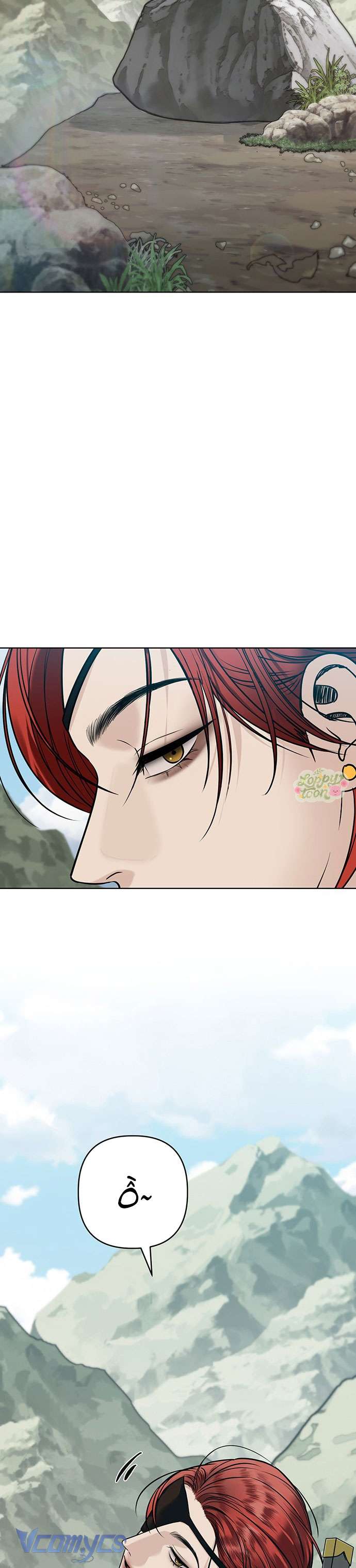 Quỷ Hồn Chap 38 - Next Chap 39