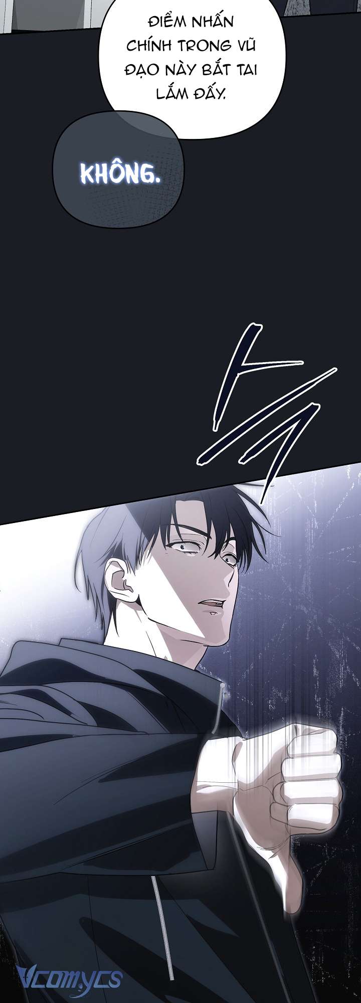 Rác Rưởi Sống Sót Với Thân Phận Thần Tượng PD Chap 2 - Next Chap 3