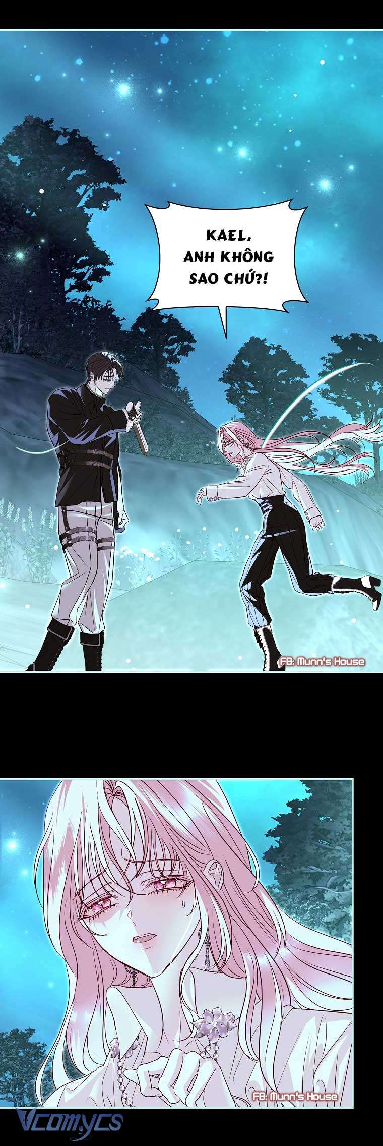 Này Boss Phản Diện, Tôi Có Thể Làm Mọi Thứ Trừ Cưới Ngài Chap 24 - Next Chap 25