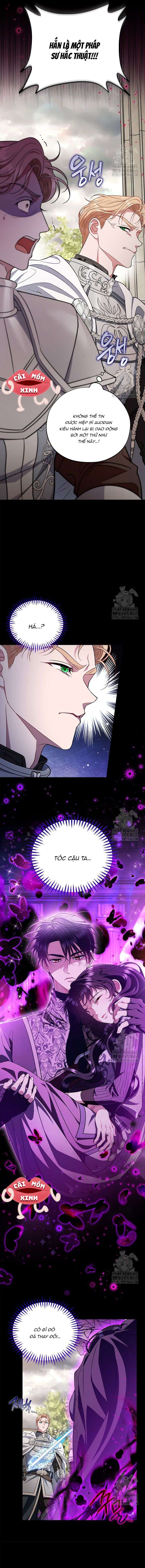 Trở Thành Người Giám Định Chất Độc Cho Thế Lực Hắc Ám Chap 57 - Next 