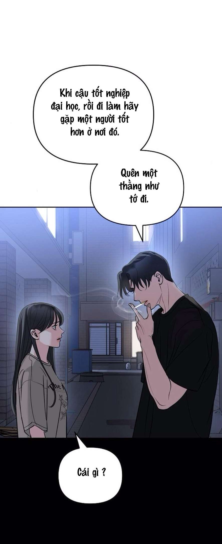 〖18+〗- Cẩn Thận Va Phải Tình Yêu Chap 27 - Trang 2