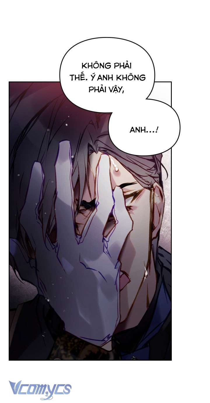 Kết Cục Của Nhân Vật Phản Diện Chỉ Có Thể Là Cái Chết Chap 178 - Trang 4