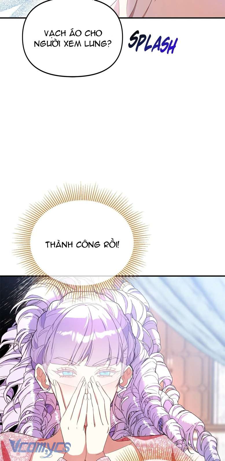 Người Yêu Đã Chết Của Tôi Đã Trở Thành Bạo Chúa Chap 18 - Next Chap 19