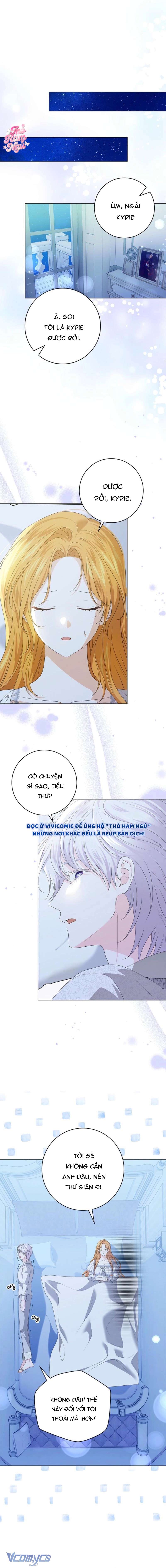 Nam Phụ Lên Giường Ngủ Với Tôi Chap 7 - Trang 2