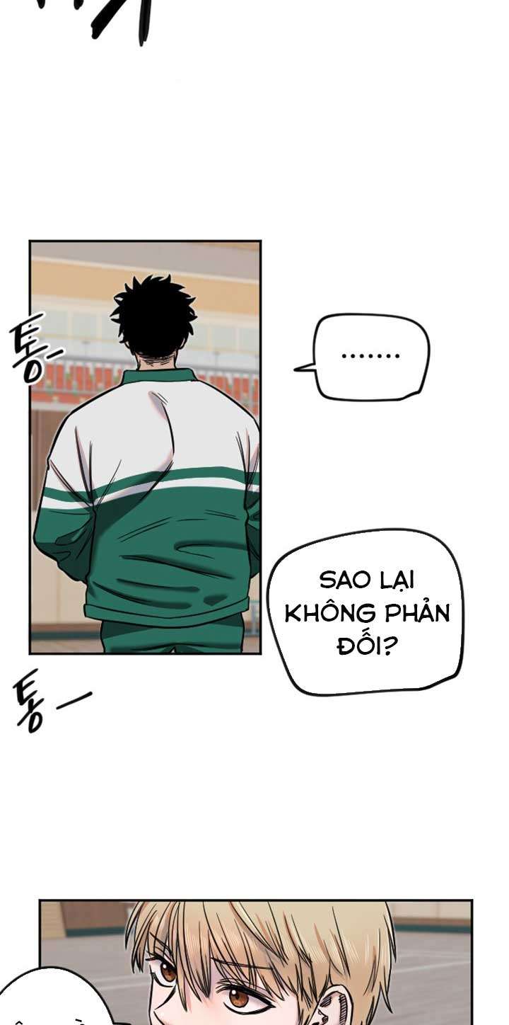 Manitto Chap 16 - Trang 3