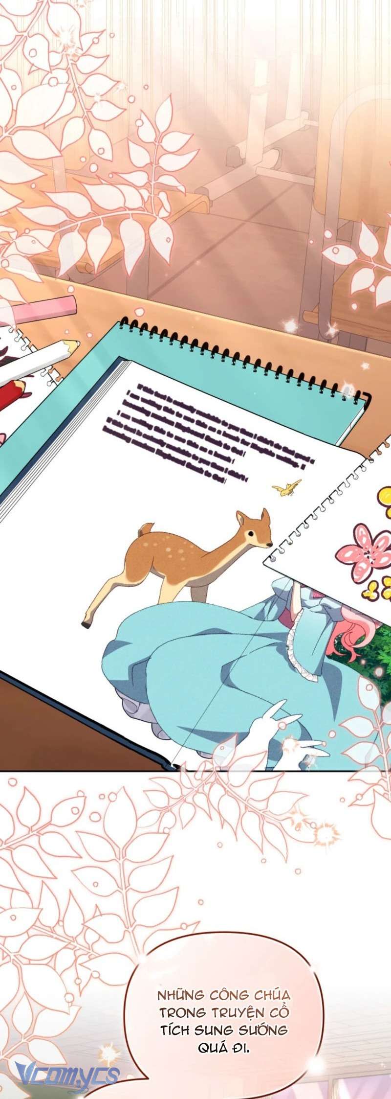 Tôi Được Nuôi Dưỡng Bởi Những Kẻ Phản Diện Chap 105 - Trang 2