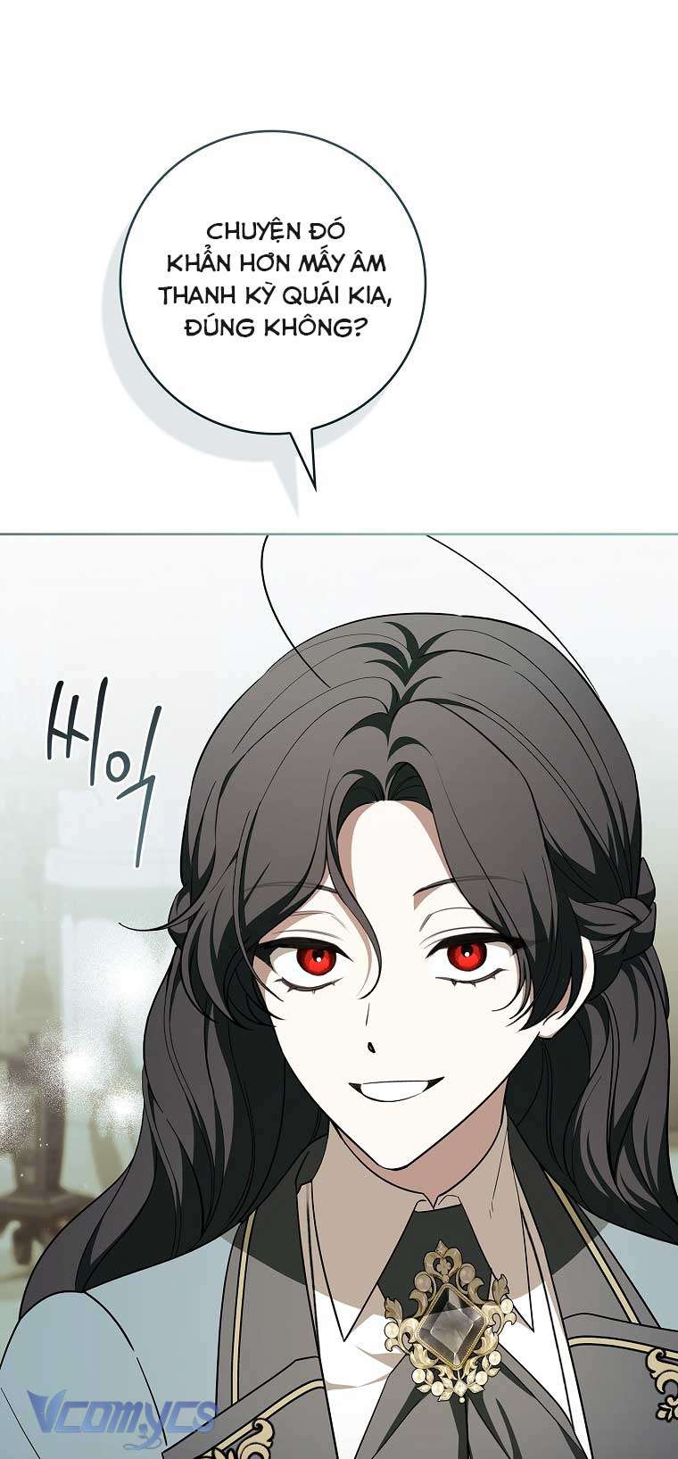 100 lời nguyền tại dinh thự Illestone Chap 20 - Trang 3