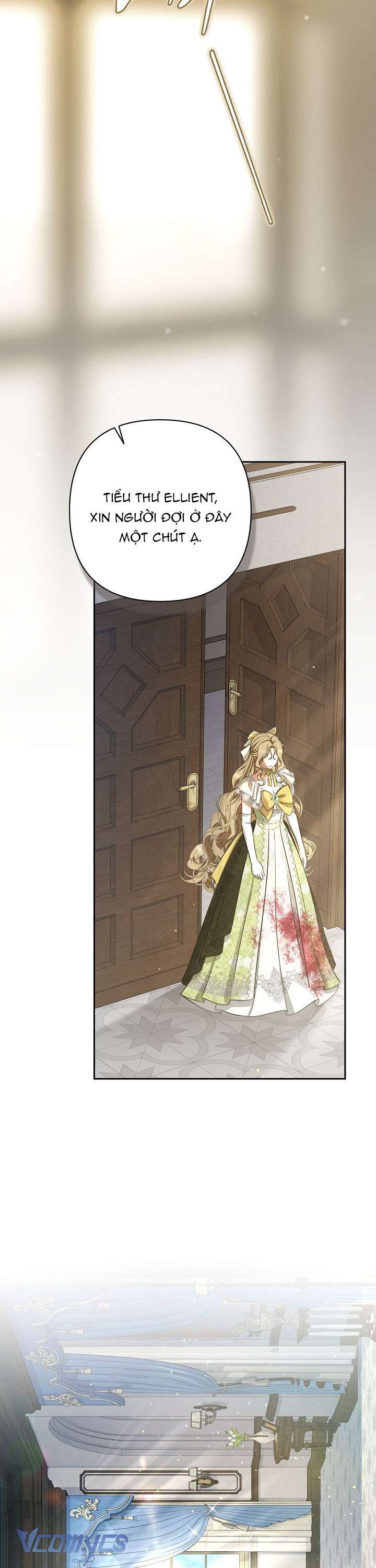 Tôi Đã Xem Một Vở Kịch Chap 16 - Trang 2