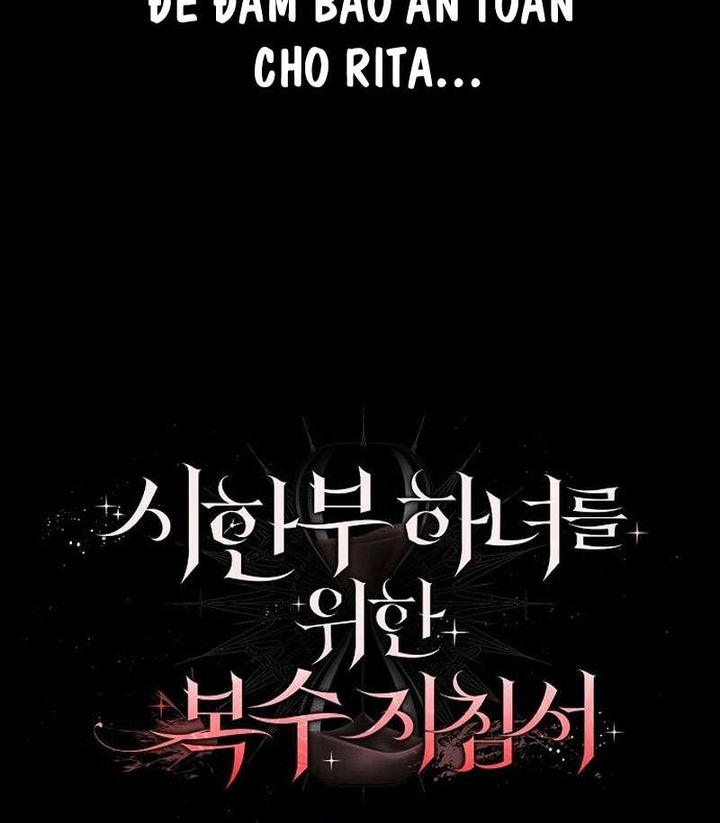 Nữ Hầu Báo Thù: Thời Khắc Cuối Cùng Chap 13 - Trang 4