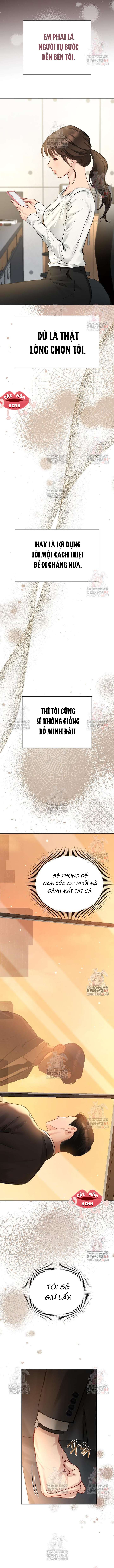 Văn Phòng Thư Ký Chap 20 - Next Chap 21