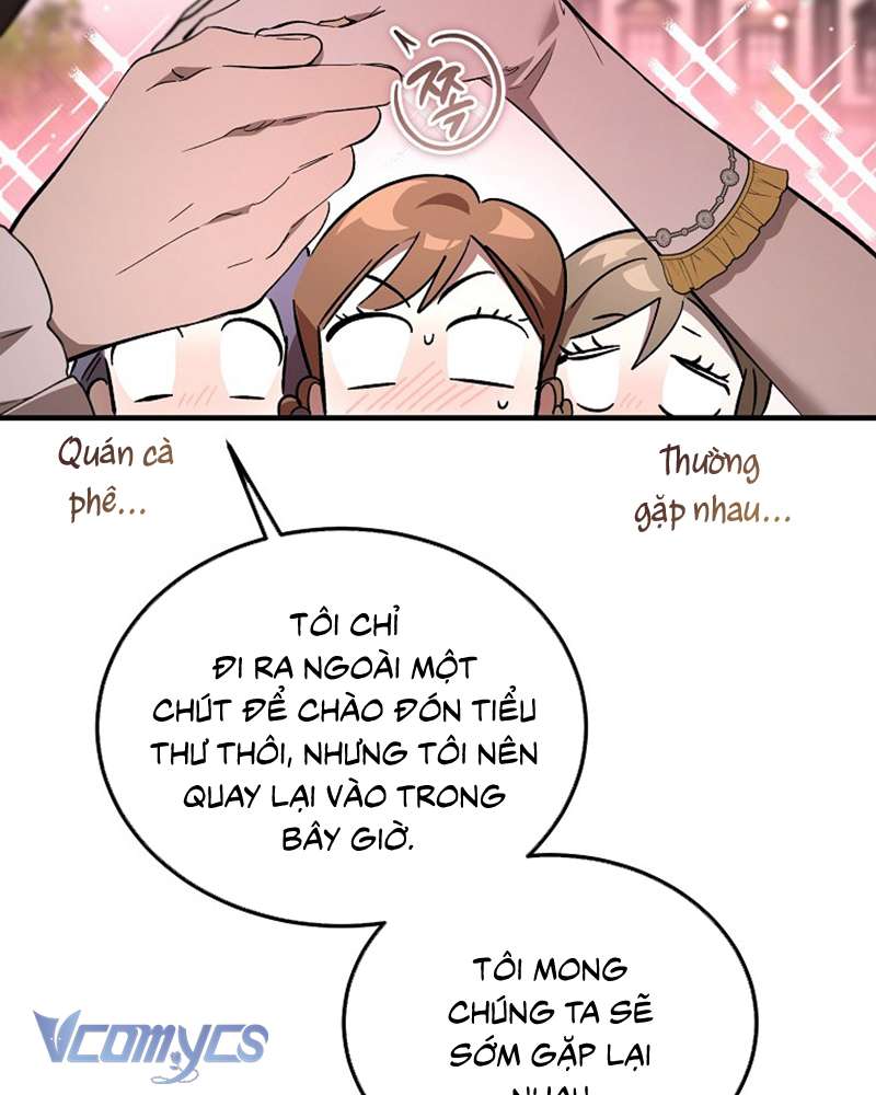 Ác Quỷ Nuôi Dưỡng Tiểu Thư Chapter 47 - Trang 4