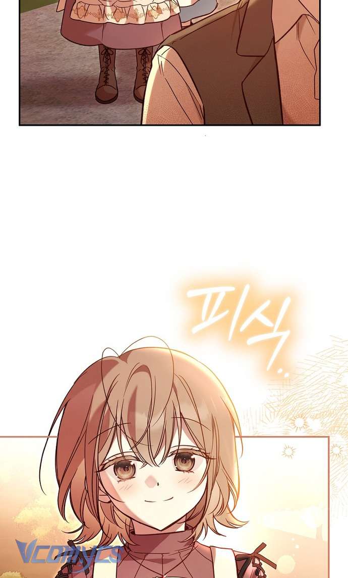 Độc Chiếm Sủng Ái Của Công Chúa Út, Mọi Người Đều Say Mê Tôi. Chap 5 - Trang 3