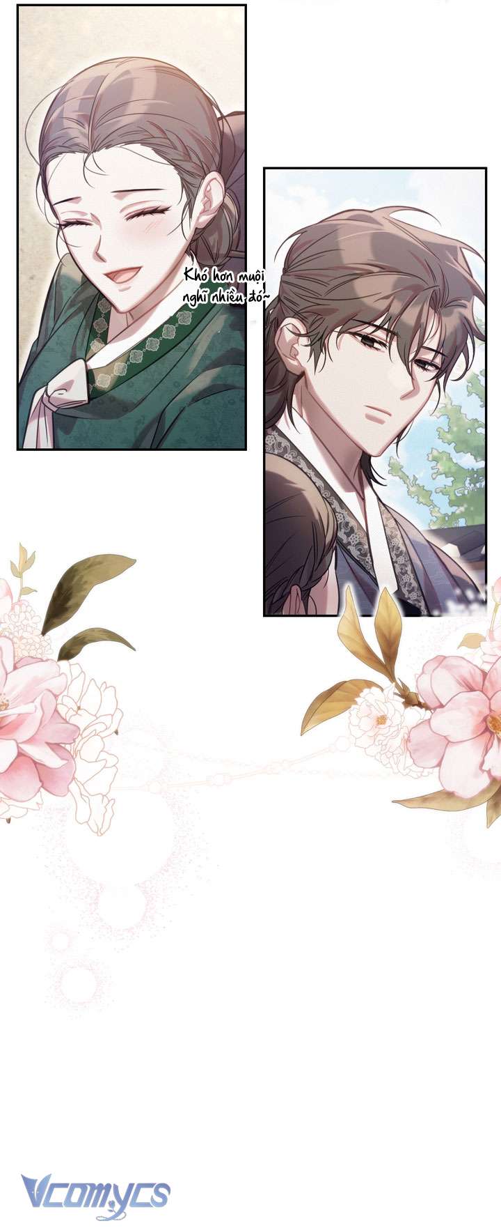 [18+] Tiết Học Bí Mật Của Trung Điện Chap 63 - Next Chap 64