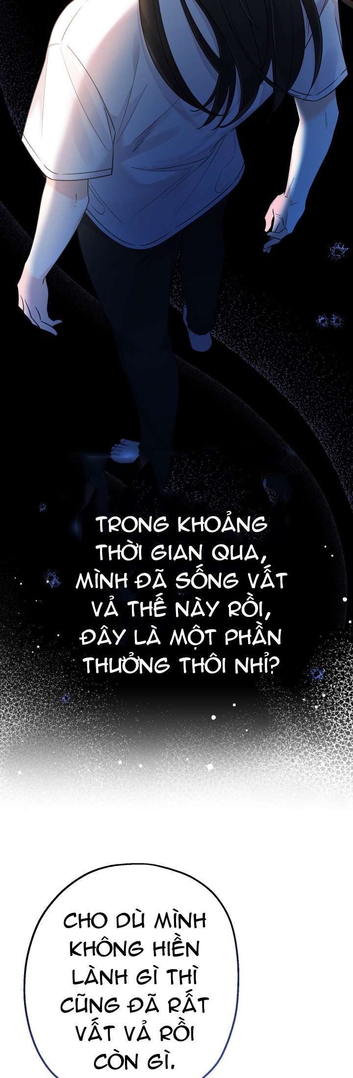 [PNT] Tiểu Thư Tích Tiền Đi Bụi Chap 1 - Trang 2