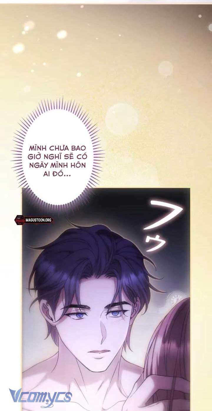 Thời Khắc Của Quái Thú Mù Chap 12 - Trang 2