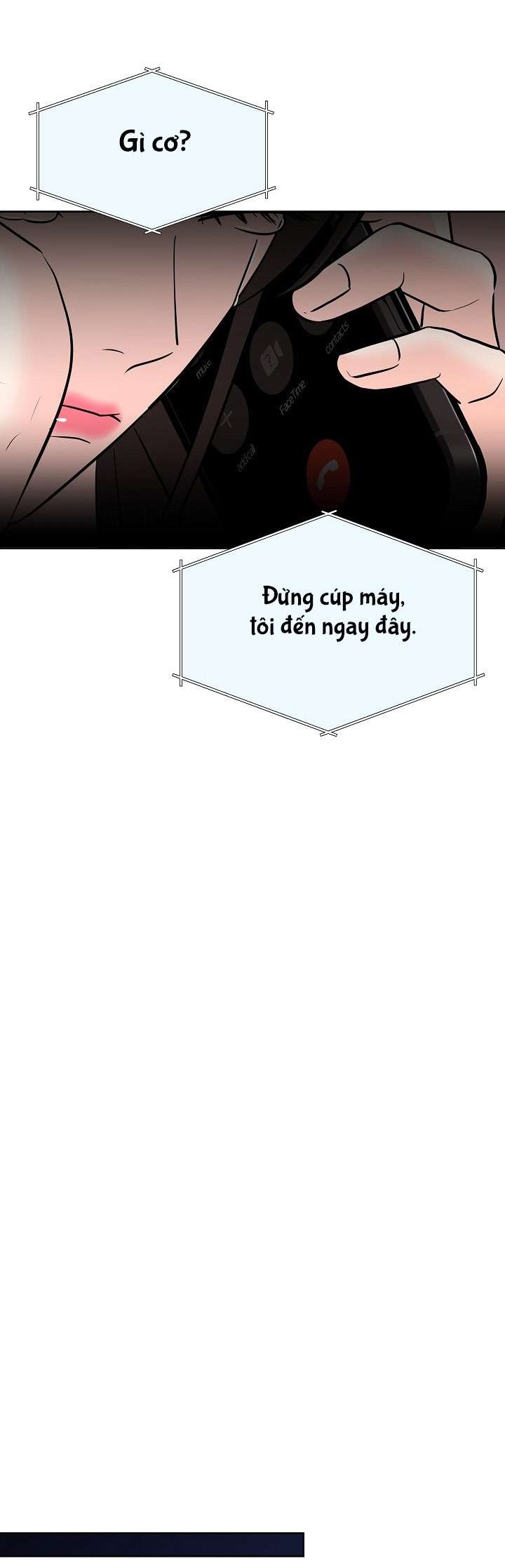 Ván Chơi Cá Cược Chap 19 - Trang 2