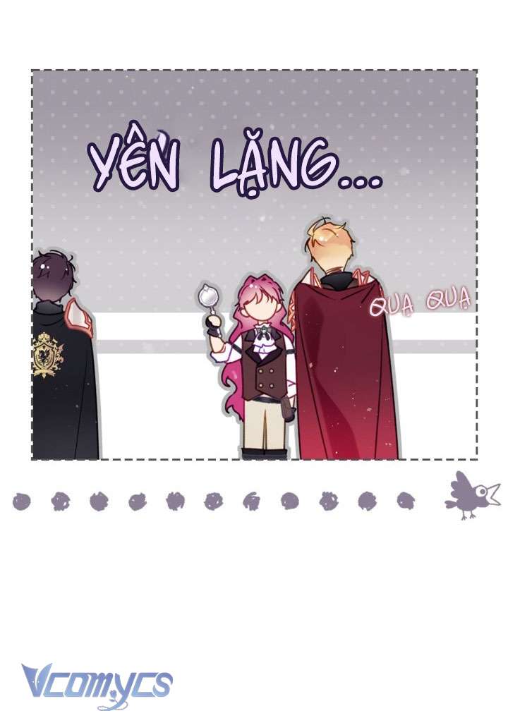 Kết Cục Của Nhân Vật Phản Diện Chỉ Có Thể Là Cái Chết Chap 187 - Trang 4