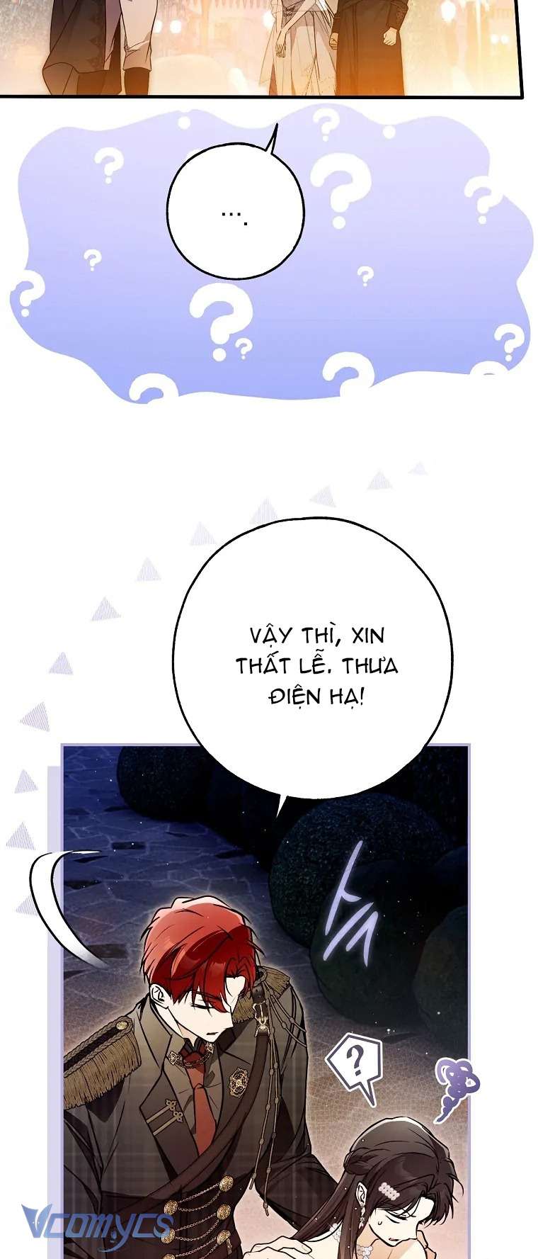 Ai Đó Đang Điều Khiển Cơ Thể Của Tôi Chap 63 - Trang 4