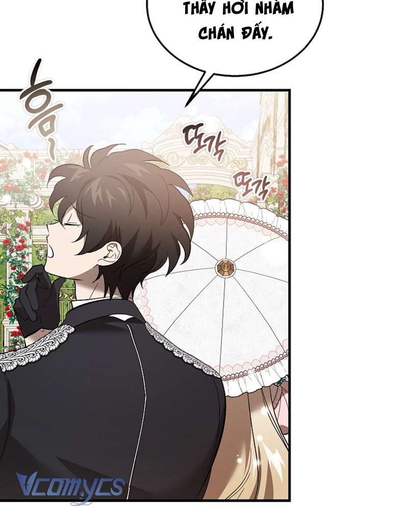 Ác Quỷ Nuôi Dưỡng Tiểu Thư Chapter 50 - Trang 4