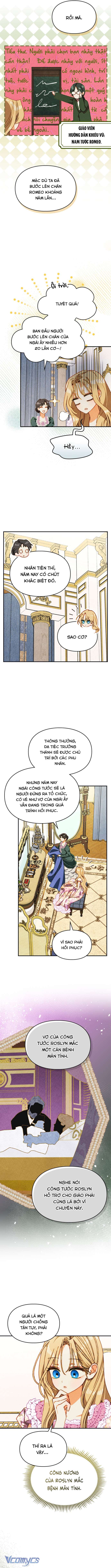 Thuần Hóa Munchkin Chap 24 - Trang 4