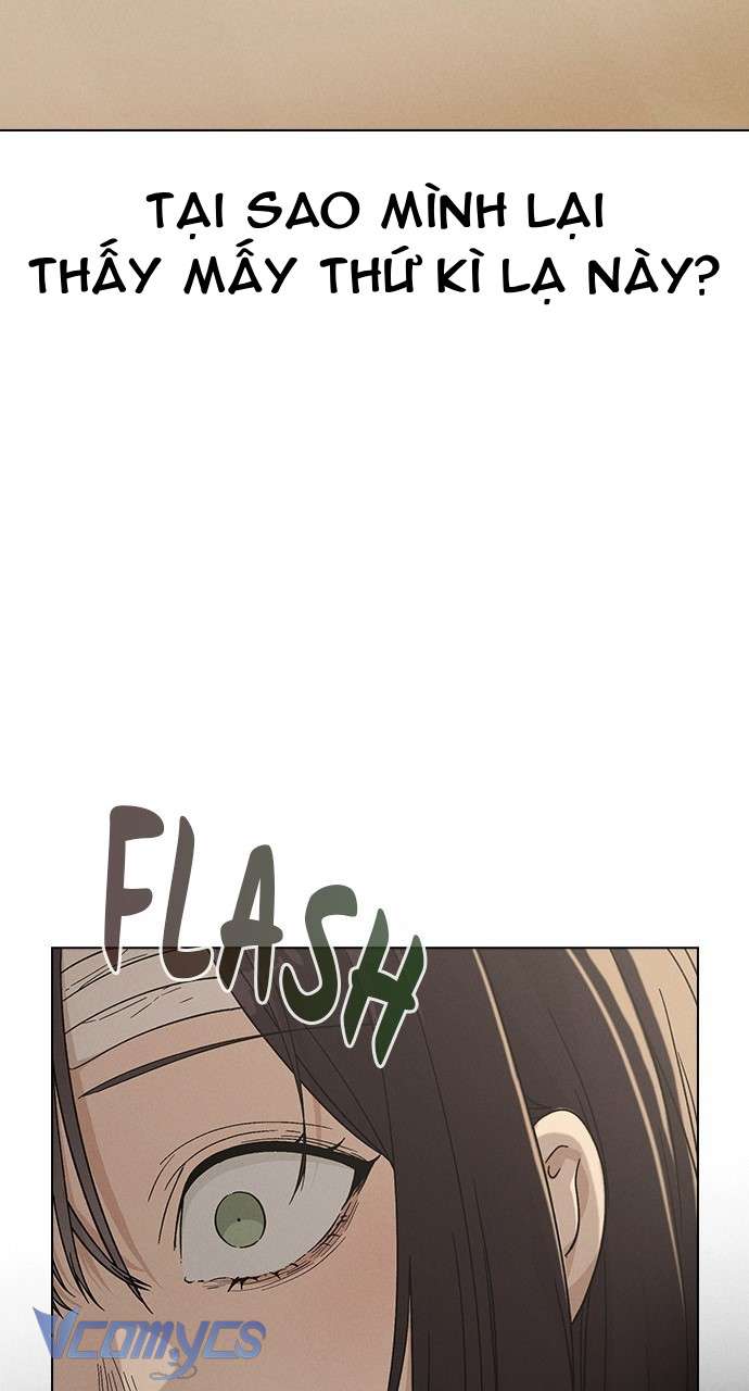 Review Người Yêu Cũ Chap 2 - Trang 3