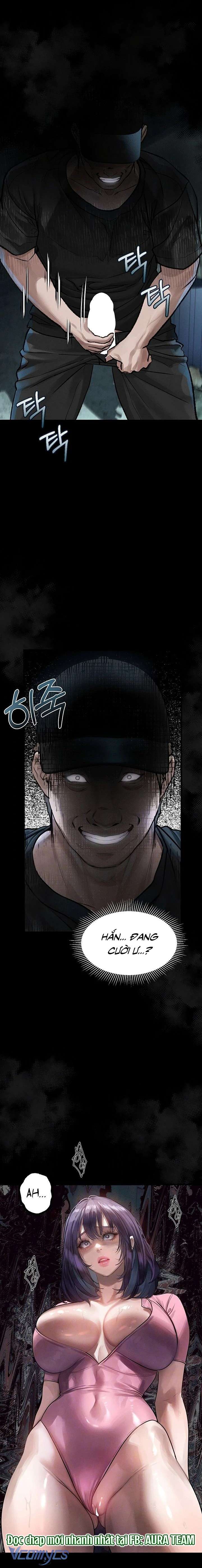 Khẩu Dâm Chap 21 - Trang 2