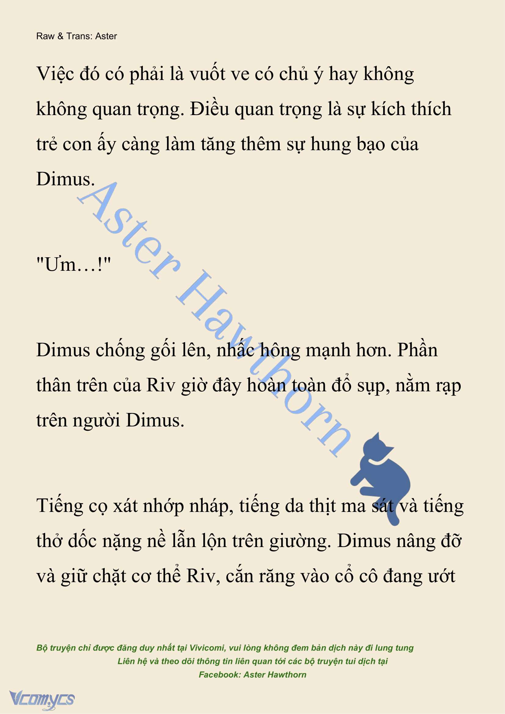 [NOVEL] Odalisque Chap 146 - Trang 2