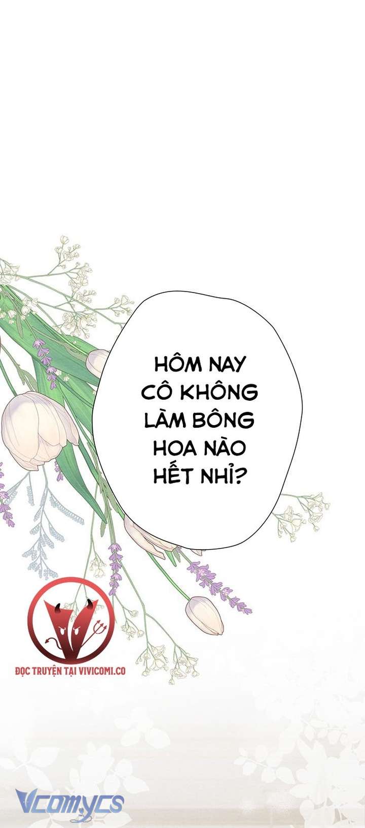Hoàng Tử Rắc Rối Chap 27 - Next 