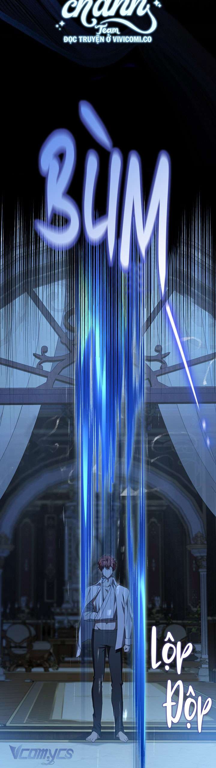 Lại Một Lần Nữa Hướng Về Ánh Sáng Chap 98 - Next Chap 99