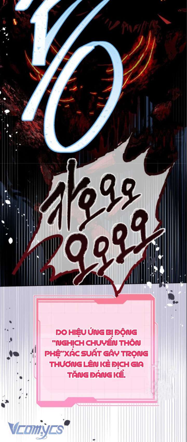 Sự Điều Trị Đặc Biệt Của Tinh Linh Chap 102 - Trang 4