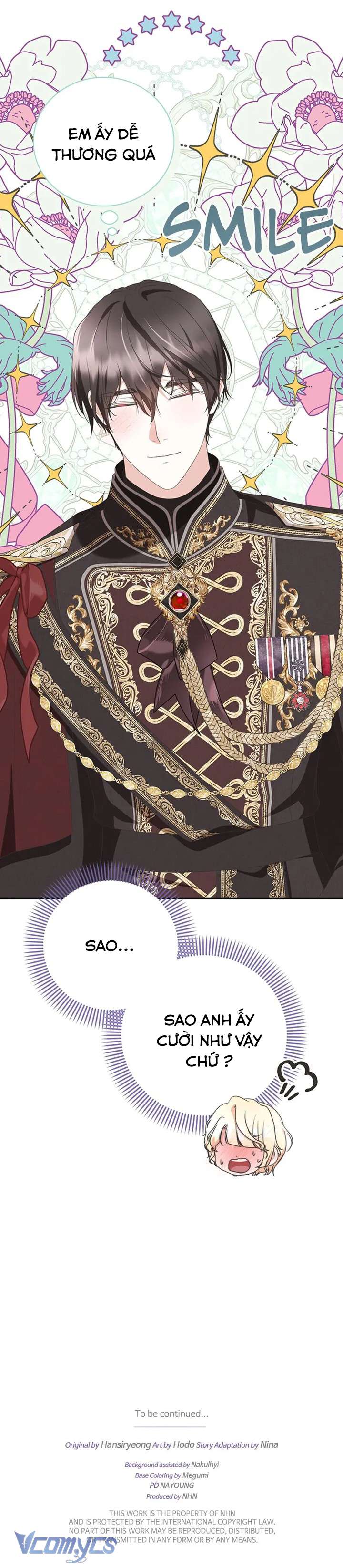 Sinh Ra Trở Thành Nhân Vật Không Có Trong Nguyên Tác Chap 78 - Next Chap 79