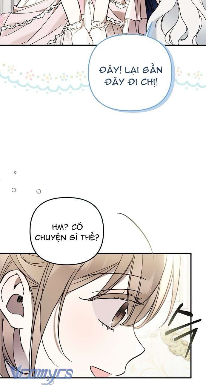 Độc Chiếm Sủng Ái Của Công Chúa Út, Mọi Người Đều Say Mê Tôi. Chap 20 - Trang 3