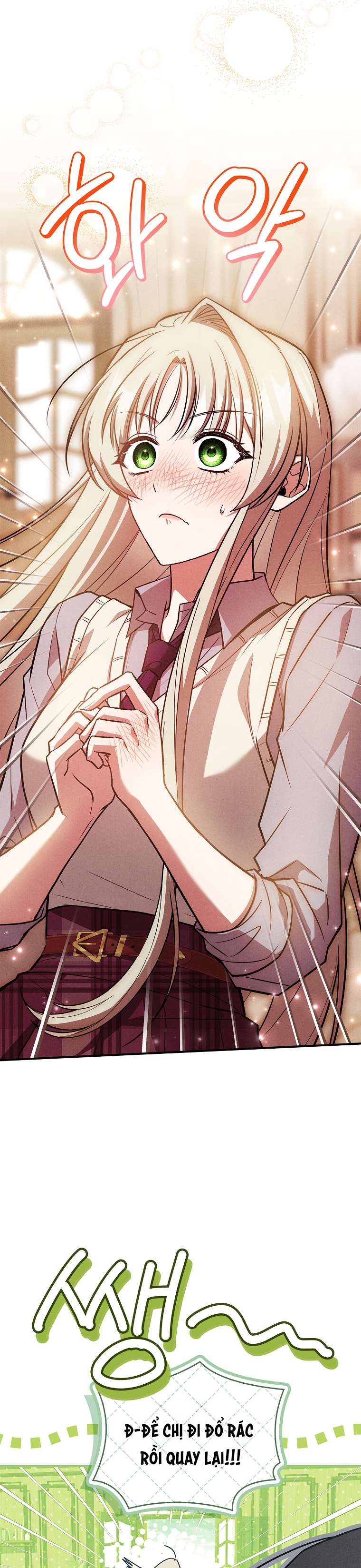 Văn Phòng Thám Tử Dành Cho Nam Chính Hối Hận! Chap 33 - Trang 2