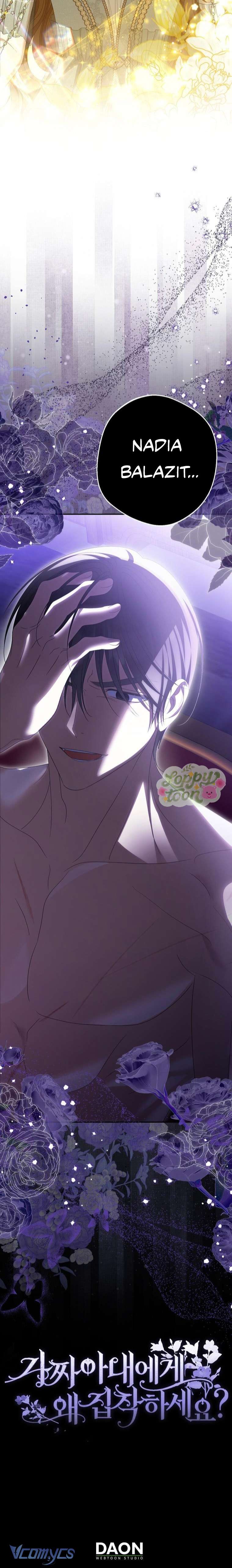 Sao Lại Ám Ảnh Cô Vợ Giả Mạo Quá Vậy? Chap 72 - Next Chap 73