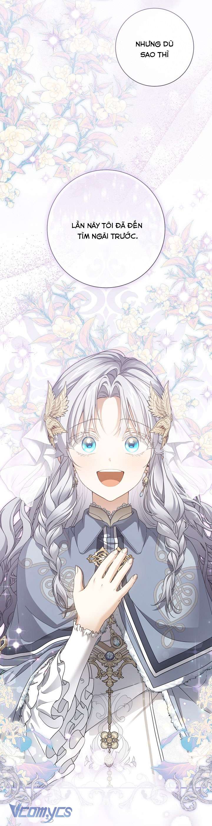 Lại Một Lần Nữa Hướng Về Ánh Sáng Chap 102 - Next Chap 103