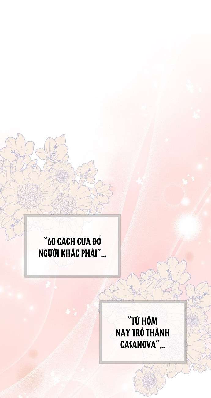 Ba Anh Trai Cực Phẩm Của Tôi Chap 81 - Trang 3