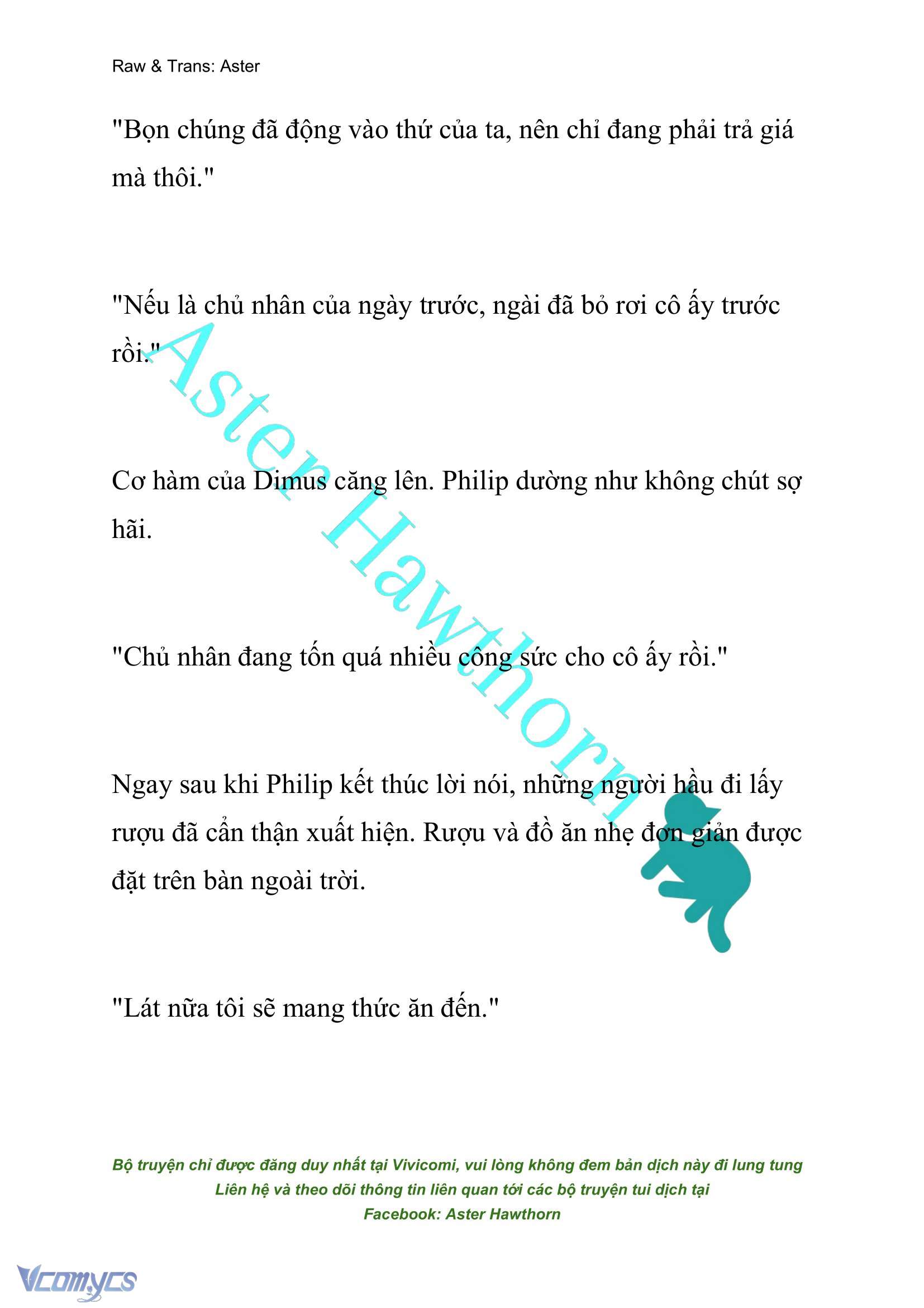 [NOVEL] Odalisque Chap 107 - Trang 2