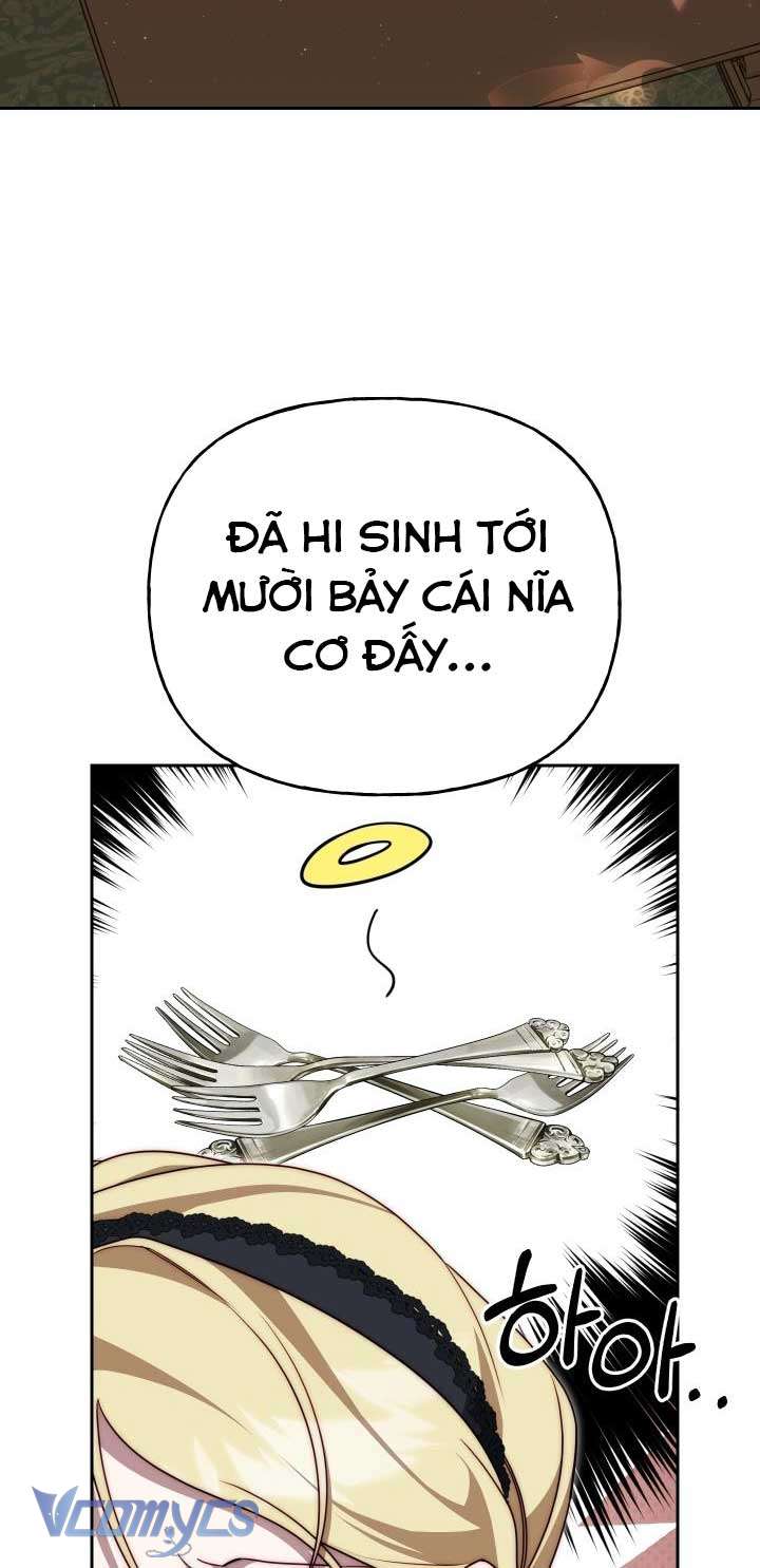 Thuần Hóa Hoàng Tử Quái Vật Chap 19 - Trang 3