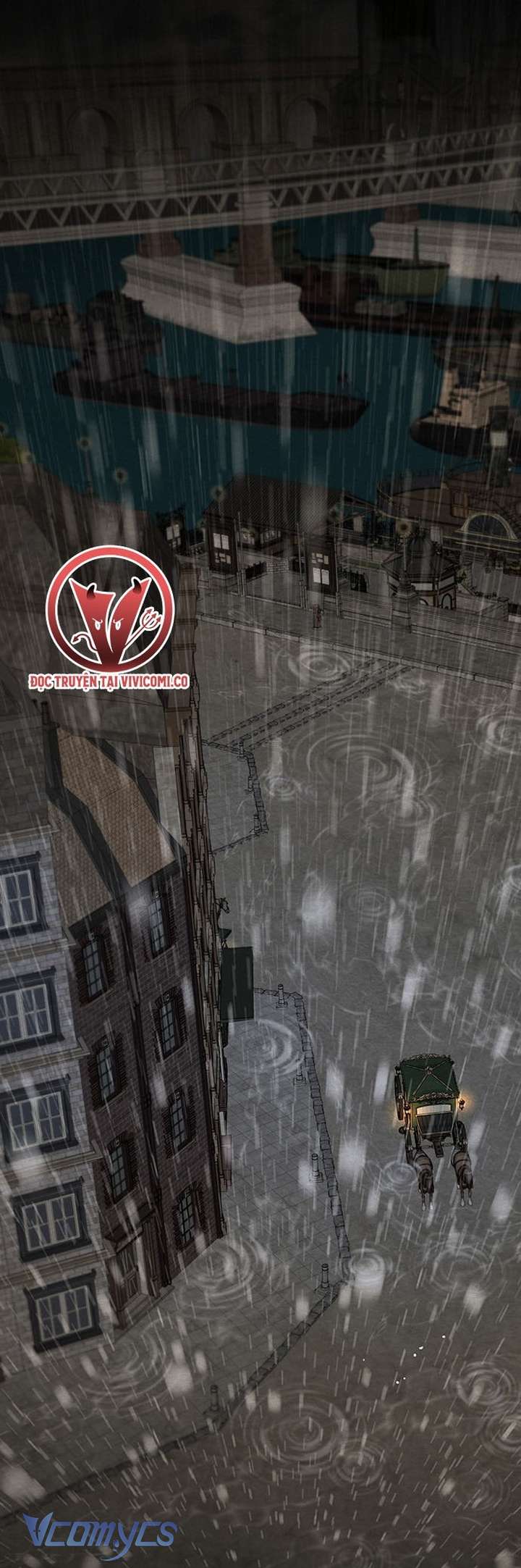 Hoàng Tử Rắc Rối Chap 29 - Trang 2