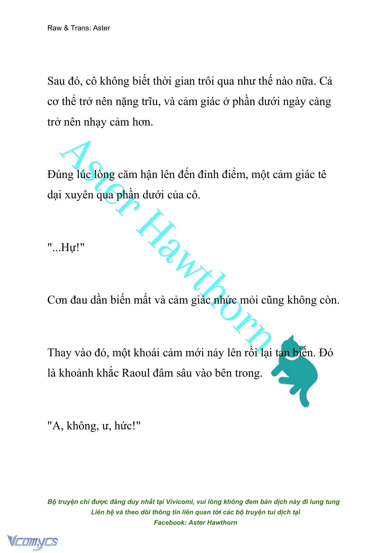 [NOVEL] Giết Cuộc Hôn Nhân Này Chap 4 - Trang 2