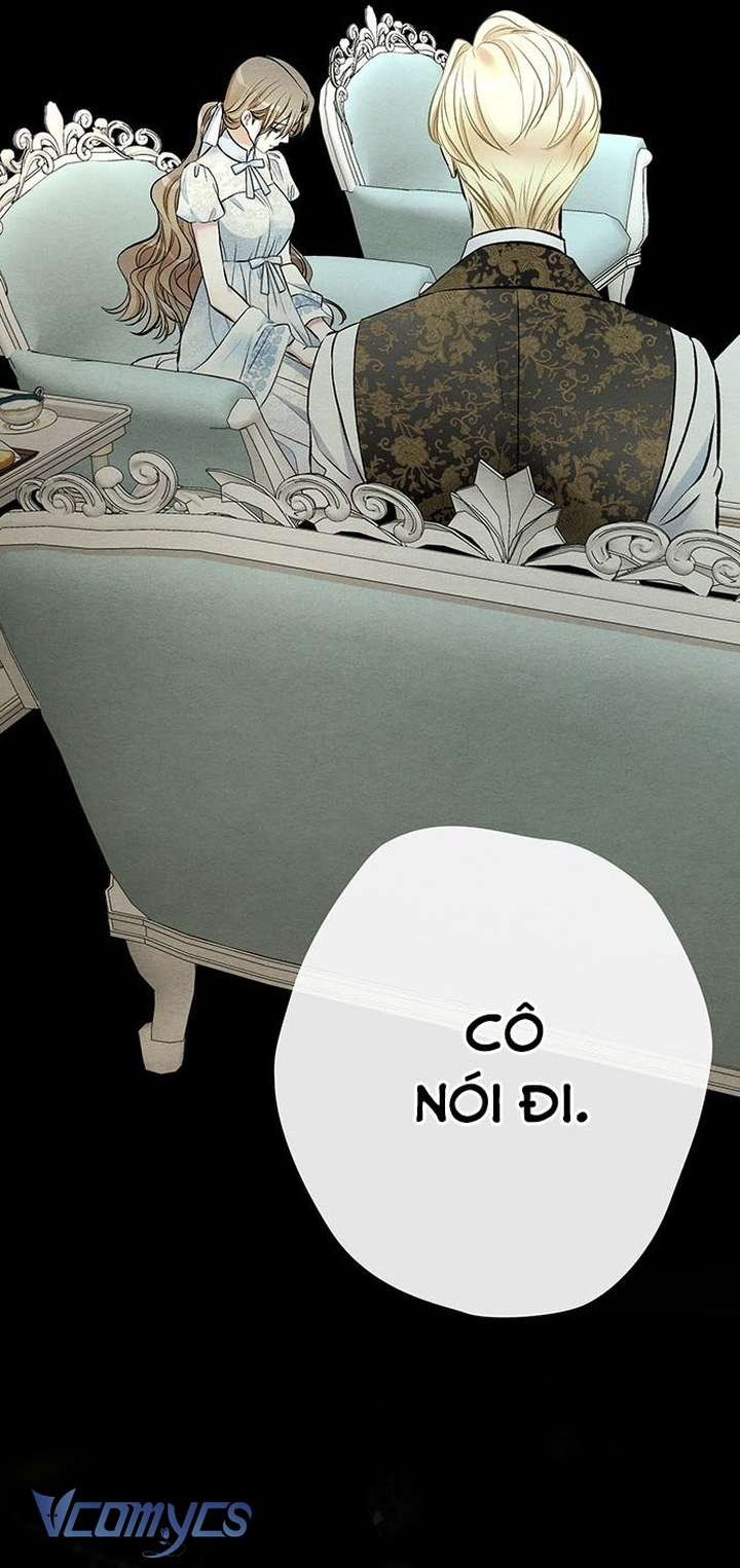 Hoàng Tử Rắc Rối Chap 29 - Trang 2