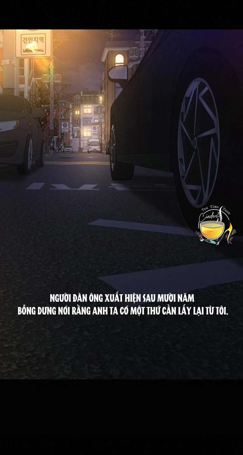 Chiến Lược: Tình Yêu Trong Sáng Chap 113 - Trang 3