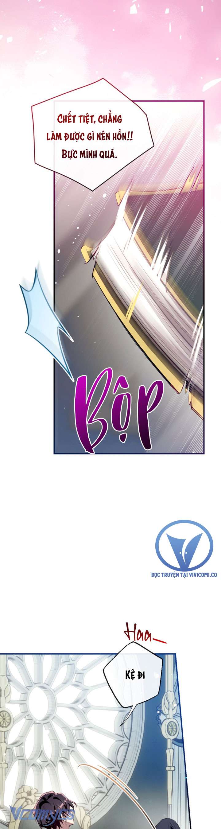 Chúng Ta Có Thể Trở Thành Một Gia Đình Được Không? Chap 154 - Next 