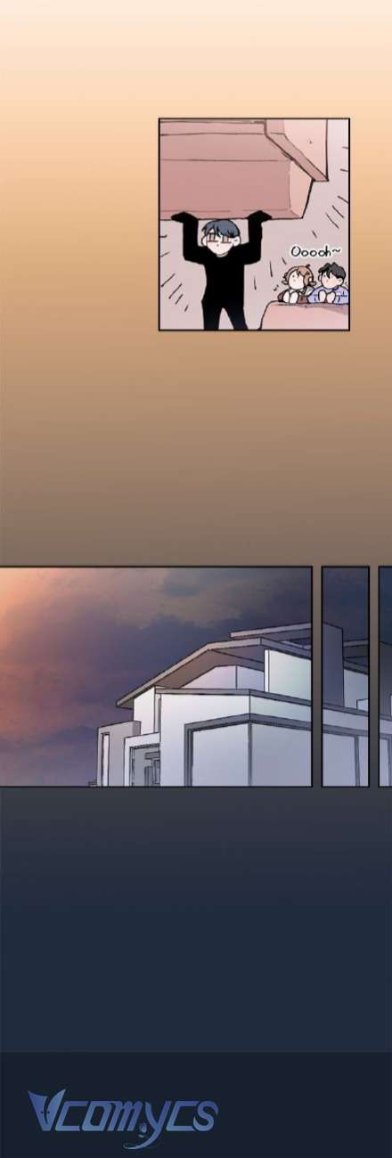 Cô Dâu Của Quái Vật Chap 13 - Trang 3